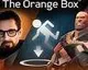 Half-life: The Orange Box 