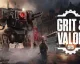 Nadějná roguelite real-time strategie Grit & Valor: 1949 vyjde pro konzole během léta