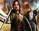 Lord of the Rings Aragorn´s Quest PS3 obrázky