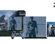 Rozbalení Uncharted 4 bundlu konzole PlayStation 4