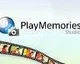 PlayMemories Studio dneska na Playstation Store