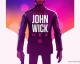 Oznámena hra John Wick Hex