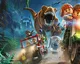 Oznámena hra LEGO Jurassic World pro Nintendo Switch