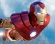 Záběry ze hry Marvel’s Iron Man VR