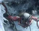 Čtyři pěkné obrázky z akce Rise of the Tomb Raider