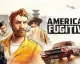 Oznámena akční hra American Fugitive