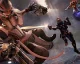 LawBreakers od Cliffa Blesinzkiho oznámen pro PlayStation 4