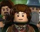 LEGO: Lord of the Rings oficiálně + trailer