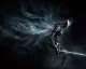 Záběry z betaverze akční hry Dark Souls III