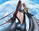 Bayonetta se objeví příští týden na PSN