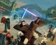 Hra Star Wars Episode I: Jedi Power Battles míří na současné platformy