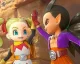Nový trailer na Dragon Quest Builders 2