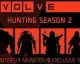 Evolve dostane druhý Season Pass
