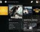 PlayStation 4 update 2.0 přinese i možnost změnit si pozadí