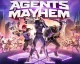 Agents of Mayhem - Franchise Force trailer
