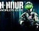 Nové gameplay záběry z akce H-Hour: World’s Elite