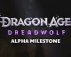Hra Dragon Age: Dreadwolf je už hratelná od začátku do konce