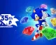 SEGA zveřejnila trailer k 35. výročí modrého ježka Sonica 