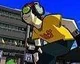 Jet Set Radio HD Trailer
