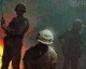 Artworky ze zrušené Call of Duty hry z Vietnamu