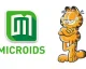 Microids se postará o hry s kocourem Garfieldem