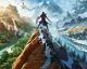 Nový kratší trailer na dobrodružnou akční hru Horizon Call of the Mountain