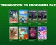 V brzké době se do předplatného Xbox Game Pass dostane The Outer Worlds 2, PowerWash Simulator 2 nebo Football Manager 26