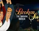 Oznámen Broken Sword - The Smoking Mirror: Reforged, vyjde začátkem příštího roku s českými titulky