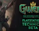 O víkendu proběhne na PS4 beta hry Gwent: The Witcher Card Game