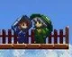 Oznámeno RPG Heart Forth, Alicia