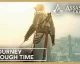 Ubisoft připravil trailer k patnáctiletému výročí série Assassin's Creed