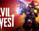 Před rokem oznámená akční hra Evil West se připomíná novým trailerem