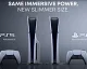 Objevují se fotky porovnávající nový menší PlayStation 5 s původním modelem