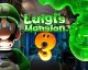 Luigi’s Mansion 3 má oficiální datum vydání