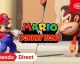 Hra Mario vs. Donkey Kong vyjde v polovině února příštího roku pro Nintendo Switch