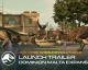 Vychází rozšíření Dominion Malta pro Jurassic World Evolution 2, launch trailer