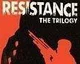 V květnu vyjde Resistance: The Trilogy