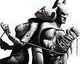 Batman: Arkham City