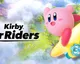 Kirby Air Riders je ve vývoji v Bandai Namco