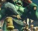 Nové obrázky z Dragon Quest: Heroes