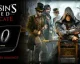 Soutěž s hrou Assassin’s Creed Syndicate - vyhlášení