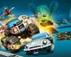 Oznámena hra Micro Machines World Series pro PS4 a Xbox One