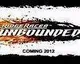 Oznámen Ridge Racer Unbounded