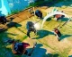 Nový trailer na akční RPG Stories: The Path of Destinies