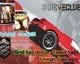 Shrnutí turnajů Tekken Revolution a Driveclub na portálu OnlineArena.cz a pozvánka na další