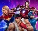 Marvel vs. Capcom: Infinite