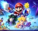 Nové trailery na hru Mario + Rabbids Sparks of Hope