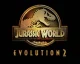Oznámena hra Jurassic World Evolution 2