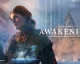 Unknown 9: Awakening