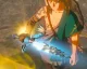 Pokračování hry The Legend of Zelda: Breath of the Wild vyjde příští rok na jaře